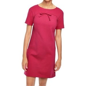 Boden | Patricia tunic bow dress size 4